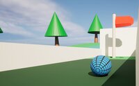 Normal Golf screenshot, image №3562102 - RAWG