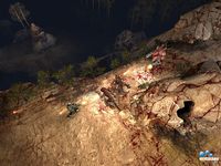 Shadowgrounds: Survivor screenshot, image №470210 - RAWG