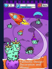 Pig Evolution - Tap Coins of the Piggies Mutant Tapper & Clicker Game screenshot, image №1327317 - RAWG