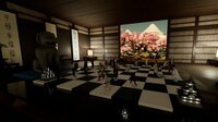 Clan War Chess screenshot, image №4165670 - RAWG