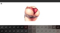 Hentai - Color by Number screenshot, image №1771707 - RAWG