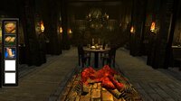 Ortunia Mysteries: Where Did Everybody Go? screenshot, image №4233939 - RAWG