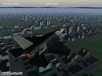 Joint Strike Fighter screenshot, image №288916 - RAWG