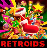 RETROIDS (itch) screenshot, image №3688218 - RAWG