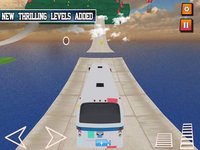 Thrill Stunt Bus: Race Dangero screenshot, image №1835247 - RAWG