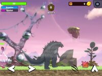 Godzilla vs Kong: Alliance screenshot, image №2826505 - RAWG