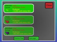 Sushi Clicker screenshot, image №3407458 - RAWG