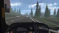 Bus Simulator Offroad screenshot, image №4195976 - RAWG