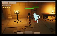 Haunted Dungeons screenshot, image №2475341 - RAWG