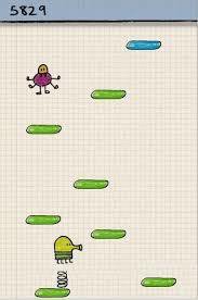 Doodle Jump2 screenshot, image №1264288 - RAWG