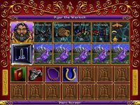 Heroes of Might and Magic: A Strategic Quest screenshot, image №217609 - RAWG