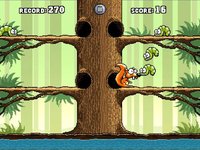 Squirrel vs Worms screenshot, image №1631409 - RAWG