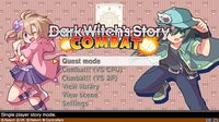 Brave Dungeon + Dark Witch Story:COMBAT screenshot, image №780341 - RAWG