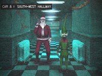 Christmas Night Shift - Five Nights Survival FREE screenshot, image №2137969 - RAWG