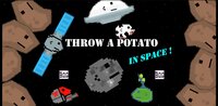 Throw a potato in space screenshot, image №3785365 - RAWG