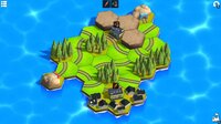 Railway Islands - Puzzle screenshot, image №3114067 - RAWG