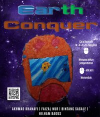 Earth Conquer screenshot, image №3738067 - RAWG