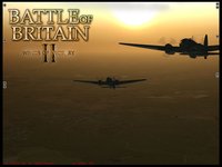 Battle of Britain 2: Wings of Victory screenshot, image №417318 - RAWG