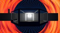 Black Hole Escape (Claith) screenshot, image №2308213 - RAWG