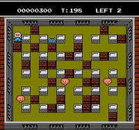 Bomberman II screenshot, image №734874 - RAWG