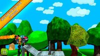 Fiery Truck screenshot, image №1427013 - RAWG