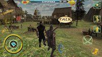 Ninja Samurai Assassin Hero 5 Blade of Fire screenshot, image №2076989 - RAWG