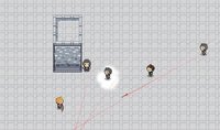 Ouroboros Archer Arena screenshot, image №1658267 - RAWG