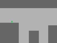 Escape Evolution screenshot, image №1238246 - RAWG