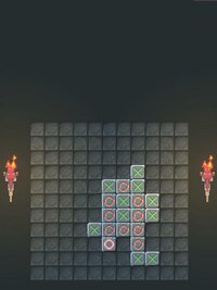 Piškvorky - Gomoku clone (technical preview) screenshot, image №2719546 - RAWG