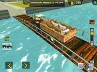 Maze Farming Simulator 2018 screenshot, image №2142065 - RAWG