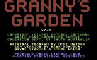 Granny's Garden screenshot, image №755297 - RAWG