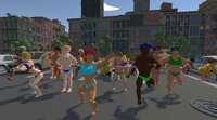 Bodylifter screenshot, image №2725806 - RAWG