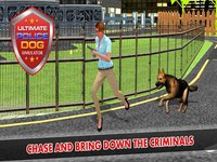 K9: Ultimate Police Dog Simulator screenshot, image №1802146 - RAWG