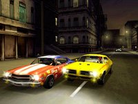 Need for Speed: Motor City Online screenshot, image №349996 - RAWG