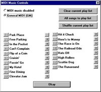 Monopoly (1995) screenshot, image №732751 - RAWG