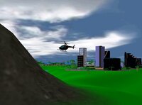 Rescue helicopter game screenshot, image №3544407 - RAWG