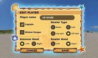 Beach Cricket Pro screenshot, image №2102591 - RAWG