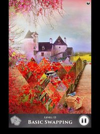 Hidden Scenes - Flower Power screenshot, image №1682293 - RAWG