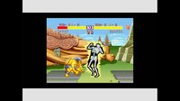 Street Fighter II' HF screenshot, image №274814 - RAWG