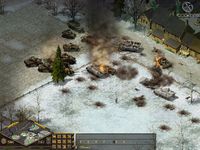 Blitzkrieg: Total Challenge screenshot, image №384862 - RAWG