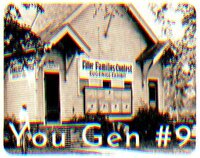 You Gen #9 screenshot, image №2399109 - RAWG