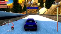 Rally Rock 'N Racing screenshot, image №3934983 - RAWG