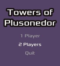 Towers Of Plusonedor screenshot, image №2263722 - RAWG