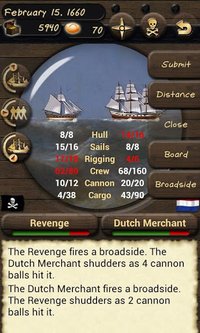 Pirates and Traders screenshot, image №1463598 - RAWG