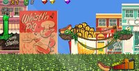 Candy Platformer screenshot, image №2124527 - RAWG