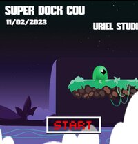 SUPER DOCK COU screenshot, image №3779436 - RAWG