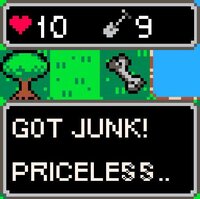 Treasure hunter DIGGY screenshot, image №2473736 - RAWG