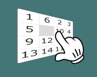 15 Puzzle - Collect numbers screenshot, image №3371311 - RAWG