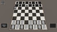 Flip Chess screenshot, image №2256628 - RAWG