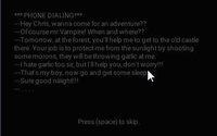 Sunlight Curse screenshot, image №1316195 - RAWG
